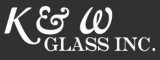 K and W Glass Inc