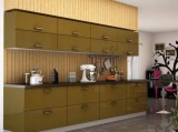 Modular Kitchen Designer in Delhi