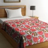 Shop kids bedsheets online at up to 55% Off from WoodenStreet