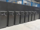 Mobile rack cabinets in Chennai  Mobile Rack System Manufacturer