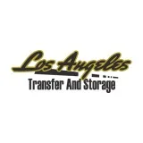 Los angeles transfer and storage
