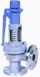 Safety Valve Manufacturer in USA