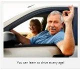 Private Driving Lessons
