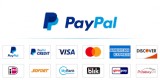 Open up a free pay pal account today