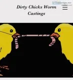 100% Organic Worm Castings Fertilizer