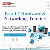 Learn Hardware and Networking courses At CADD Nest