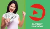 How to monetize you tube 2021