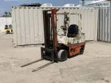 NISSAN 50 FORKLIFT 13401214