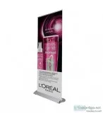 Banner stands in Toronto Trade Show Banners in canada