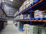Pallet Rack in Ahmedabad  Metal storage rack manufacturers  Indu