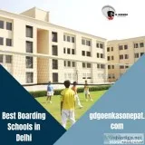 Looking for Best Boarding Schools in Delhi