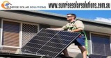 Sunrise Solar Solutions