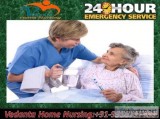 Get Best and Low-Cost Medical Home Nursing Service in Mahendru P