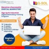 Winter internship training in mohali