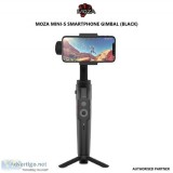 Unbox moza mini s essential smartphone gimbal at best prices in 