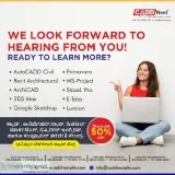 Learn E-TABS CADD Nest and be in demand