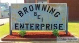 Best Steel Fabrication Workshop in America