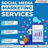 Influencer Marketing Agency