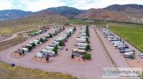 1170 North Highway 89 - Marysvale RV Park