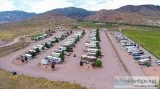 1170 North Highway 89 - Marysvale RV Park