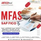 Learn SAP FICO  CADD Nest