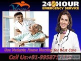 Utilize Best Medical Home Nursing Service in Patel Nagar Patna b
