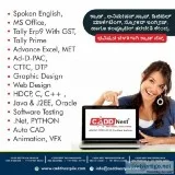 Job Oriented Software Training Institutes Bangalore