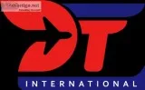 best international courier services