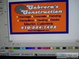 Jobsite Signs