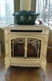 Gas Heater Stove