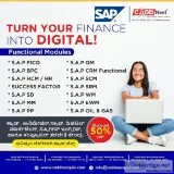 SAP training institution in sheshadripuram