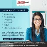 CADD Nest With high quality Education