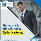 Digital Marketing Courses in Pimpri Chinchwad  PCMC Near Me