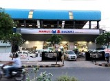 Magic Auto Pvt Ltd &ndash An Authorized Maruti Agency in New Del