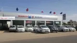 Navneet Motors - Prominent Maruti Agency in Banswara