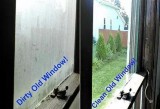 Residential Window Washing Dallas