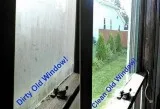 Residential Window Washing Dallas