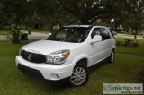 2007 Buick Rendezvous