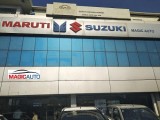 Magic Auto Pvt. Ltd. - Best Maruti Agency in New Delhi