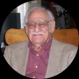 Senior veteran seeks live-in caregiver