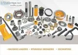 Earthmoving Spare Parts