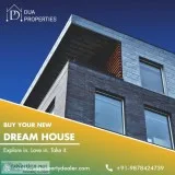 Buy your dream house through right property dealer in amritsar