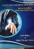 VIJAYA MANAGEMENT SERVICES