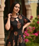 Shop now anarkali kurta with dupatta online