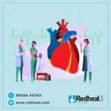 Top diagnostics in boduppal - redheal