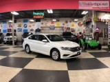 2019 Volkswagen Jetta - Selling For 17500 (licensing and tax)