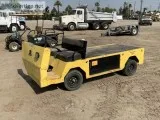 2016 CUSHMAN TITAN UTILITY CART 107003214
