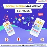 Social Media Marketing Packages