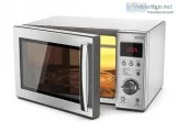 Samsung microwave Oven repair
