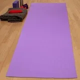 Get yoga mats online in India from WoodenStreet